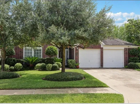 (undisclosed Address), Tomball, TX 77377