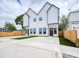 4319 Rosemont St, Houston, TX 77051