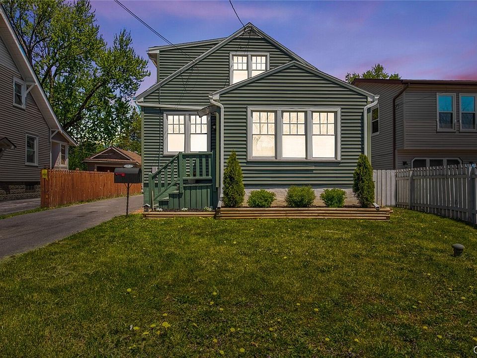 110 Beechwood Ave, Liverpool, NY 13088 Zillow