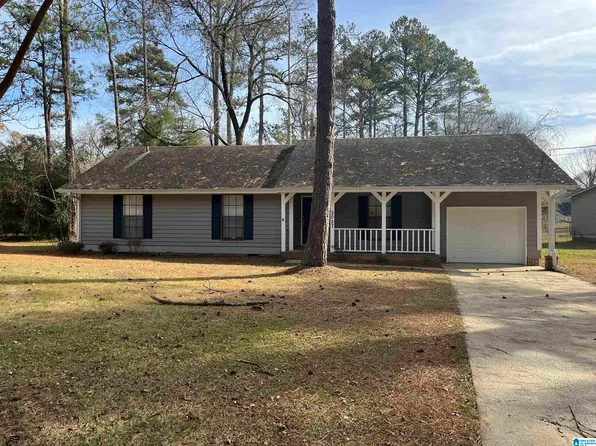 2027 Palmer Ave, Leeds, AL 35094