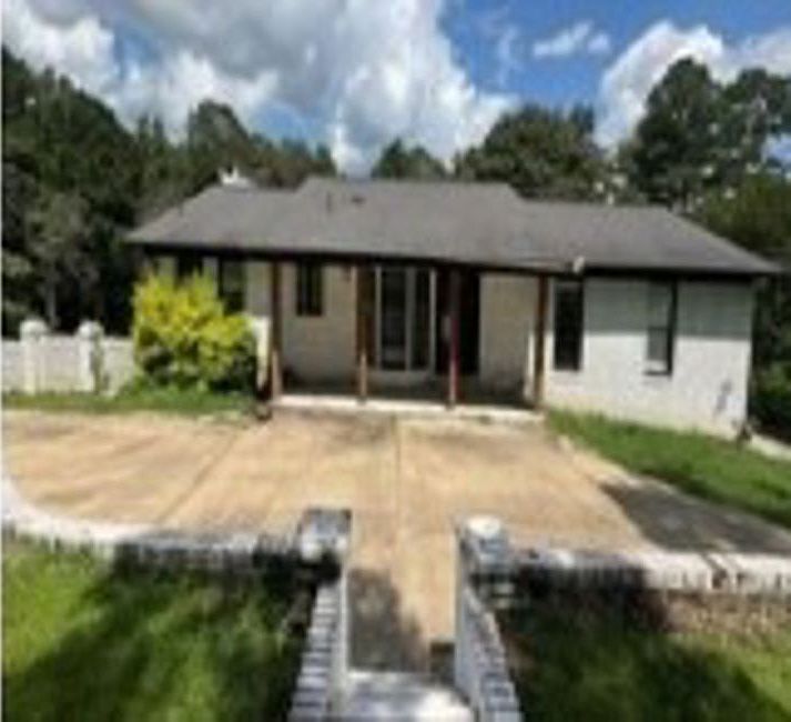 Property Front View