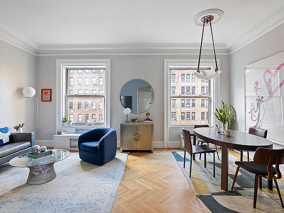 2nd image of 246 W End Ave APT 6B