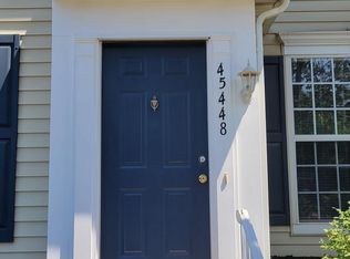 45448 Conductor Ter, Sterling, VA 20166