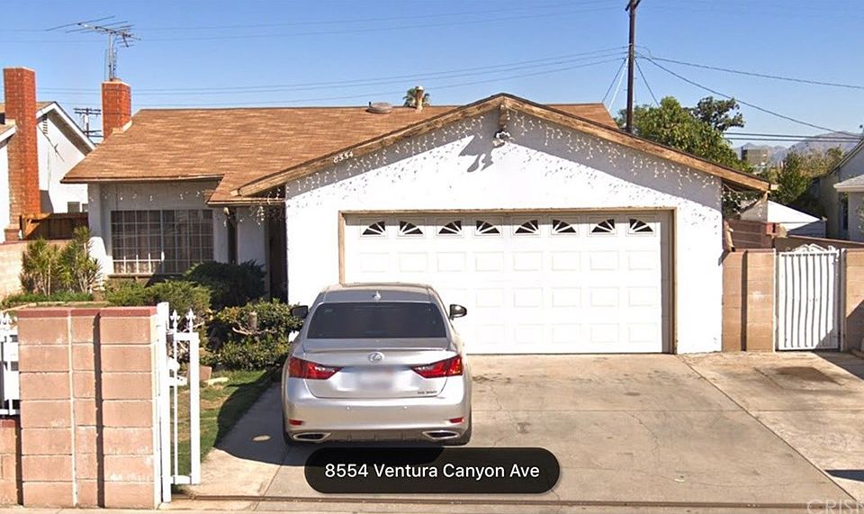 1st image of 8554 Ventura Canyon Ave