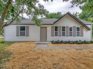 147 Stone Ridge Pkwy, La Vergne, TN 37086