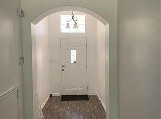 1218 Virgie Community Rd, Magnolia, TX 77354