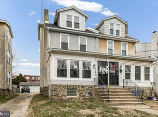 16 S 13th St, Darby, PA 19023