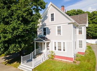 62 Wiley St, Bangor, ME 04401