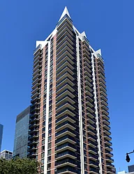 Sterling Plaza at 255 East 49th Street in Turtle Bay