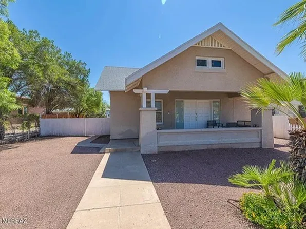 1042 N 3rd Ave, Tucson, AZ