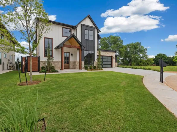 2009 Colonial Way, Edmond, OK 73025