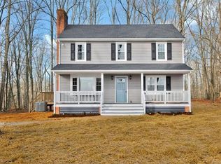 2033 Manakintown Ferry Rd, Midlothian, VA 23113