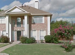 2517 Rosehill Ln, Plano, TX 75093