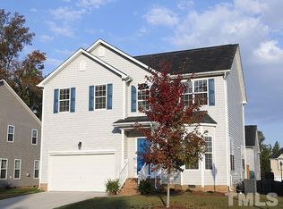 1709 Marlow Rd, Creedmoor, NC 27522