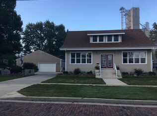 403 E 1st St, Homer, IL