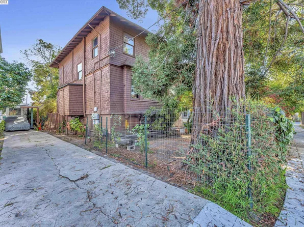 2008 Parker St, Berkeley, CA 94704
