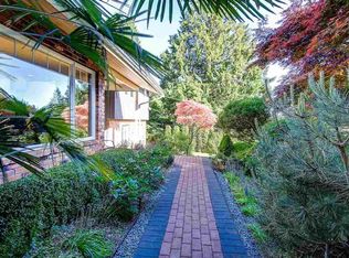 4730 Willow Creek Rd, West Vancouver, BC