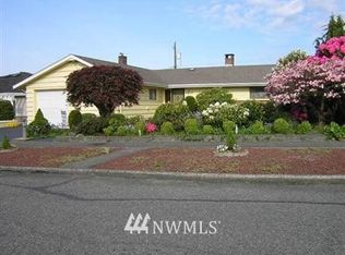 8619 21st Ave NE, Seattle, WA 98117