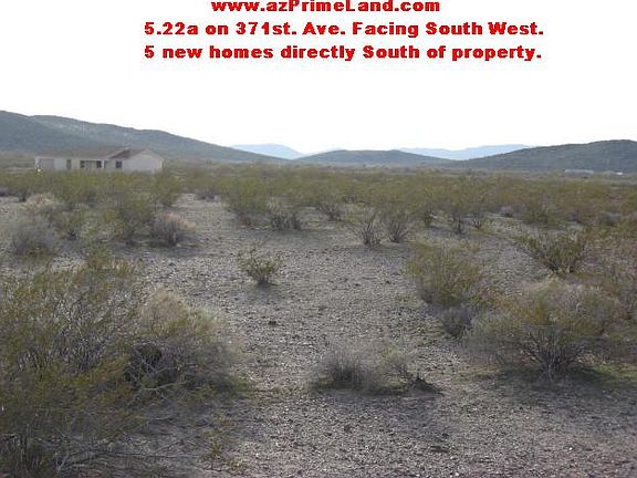 2nd image of 371ST Ave And Salome Hwy