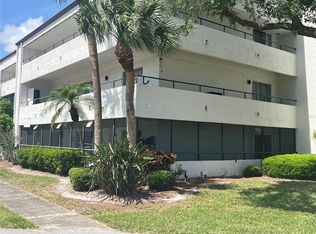 2583 Countryside Blvd #3102, Clearwater, FL 33761