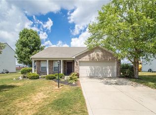 14074 Princewood Dr, Fishers, IN 46037