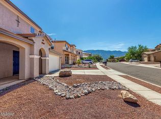 3537 E Farrier Dr, Tucson, AZ 85739