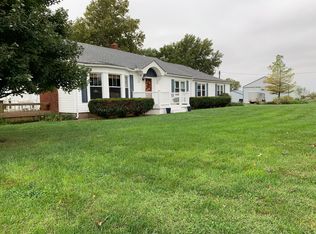 15537 NW 54th St, Rossville, KS 66533