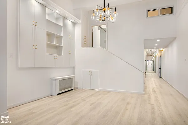 Rented by Brown Harris Stevens | media 17