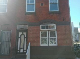 1638 Edgley St, Philadelphia, PA 19121