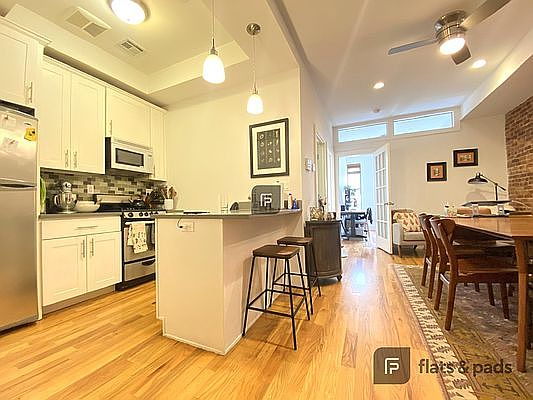 2nd image of 564 Sterling Pl APT 2A