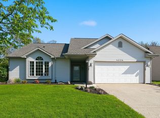 1226 Foxmoor Run, Fort Wayne, IN 46825