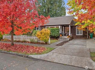 807 Decatur St SW, Olympia, WA 98502