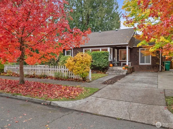 807 Decatur Street SW, Olympia, WA 98502