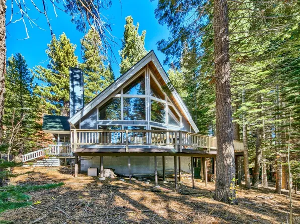 1997 Normuk St, South Lake Tahoe, CA 96150