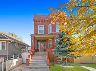 4943 N Keystone Ave, Chicago, IL 60630