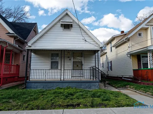1546 Tecumseh St, Toledo, OH 43607