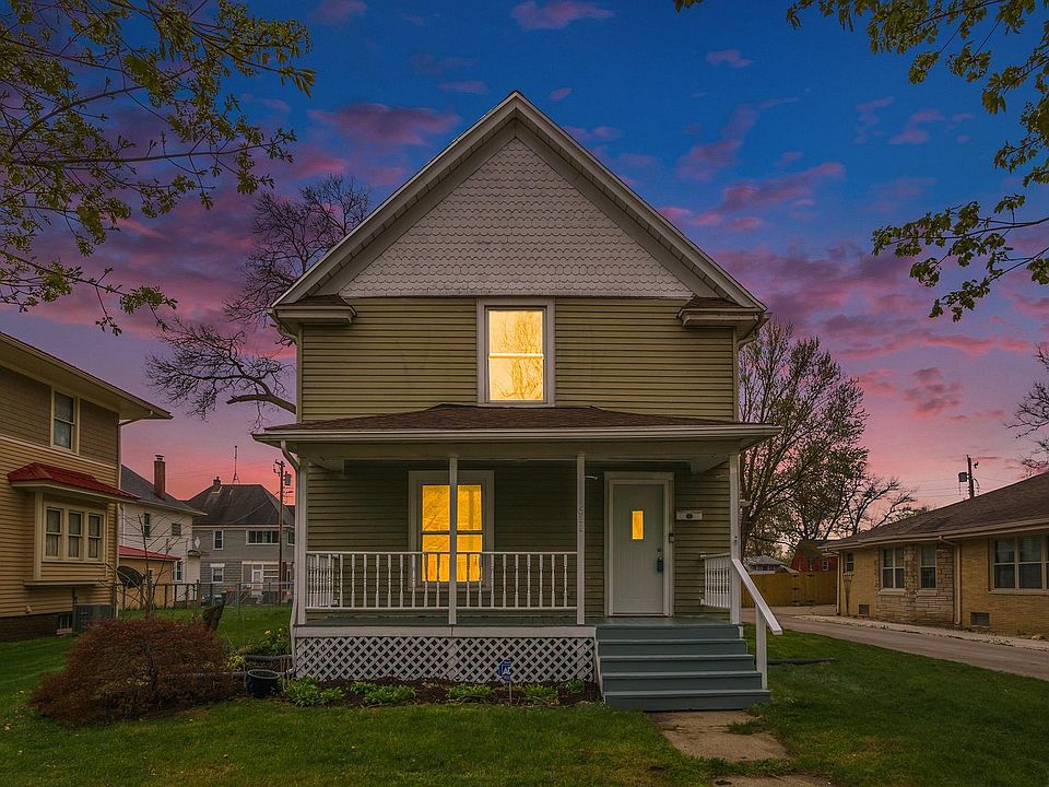 611 W Mishawaka Ave, Mishawaka, IN 46545 Zillow