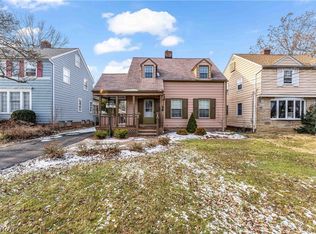 1420 Willshire Rd, Lyndhurst, OH 44124