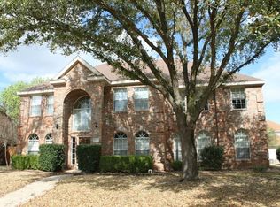 7416 Casper Dr, Plano, TX 75025