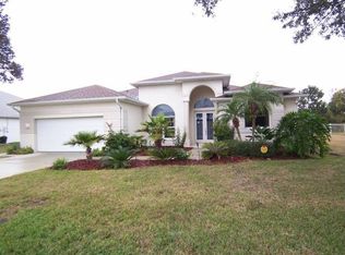 6064 Sabal Hammock Cir, Port Orange, FL 32128