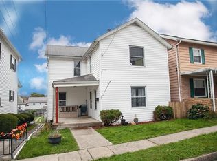 20 N High St, Scottdale, PA