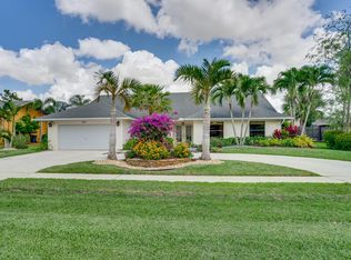 13756 Ishnala Cir, Wellington, FL 33414
