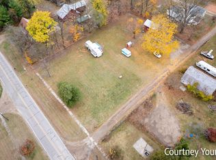 8209 Judevine Rd, Palo, MI 48870