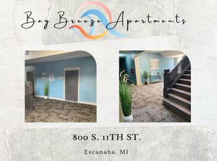 800 11th St S #B1, Escanaba, MI 49829