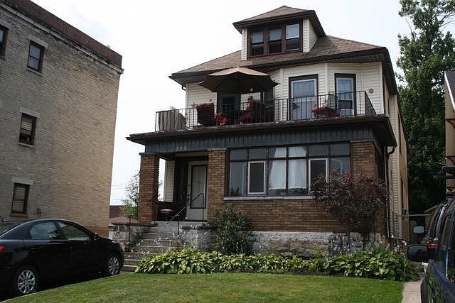 1st image of 278 Colvin Ave #1F