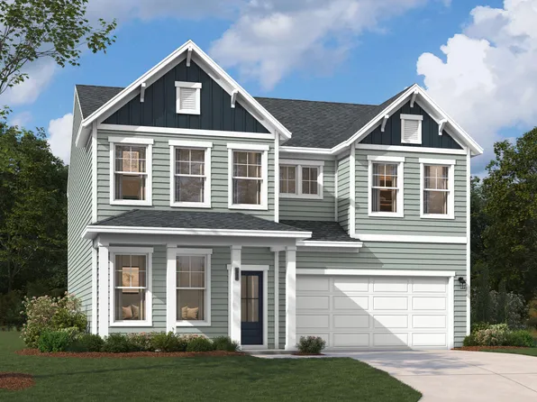 51 King Tucks Way, Four Oaks, NC 27524