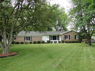 3355 W Coldwater Rd, Mount Morris, MI 48458