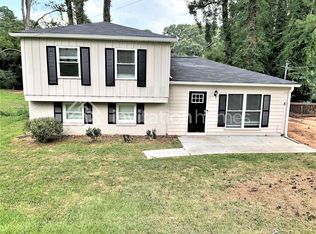 3141 Flat Shoals Rd, Decatur, GA 30034