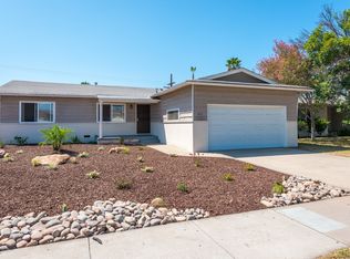 823 E Park Ave, El Cajon, CA 92020