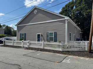 5 Blanche St #A, Dracut, MA 01826